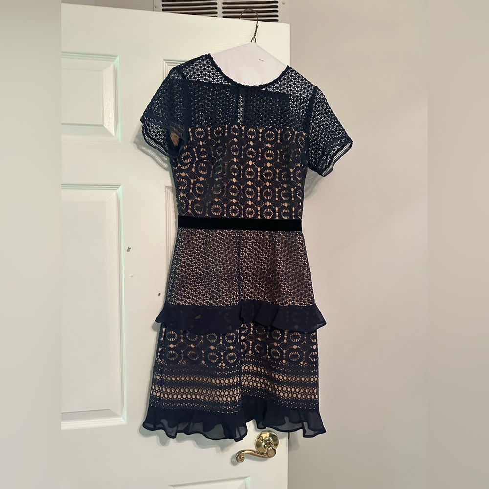 Nordstrom mini dress - size xs